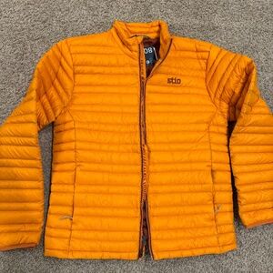 Stio Pinion Down Sweater